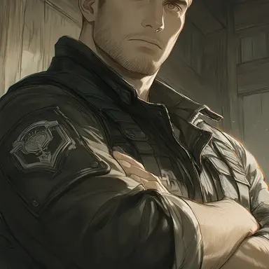 Profile image of Drevan