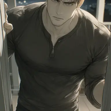 Profile image of Caelan