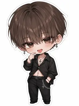 Profile image of 나나세 우쿄