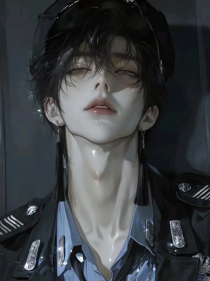 disgusting_G의 백범찬