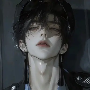 Profile image of 백범찬