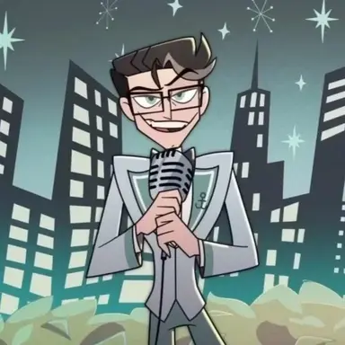 Profile image of ヴィンセント・ウィットマン