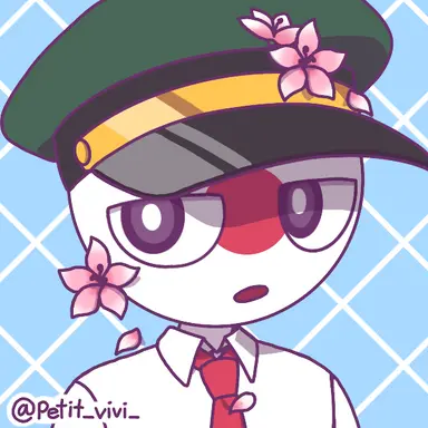 Profile image of 日帝