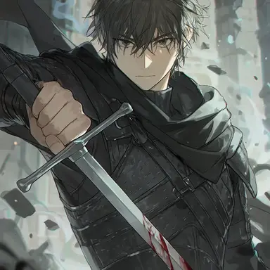 Profile image of レウ