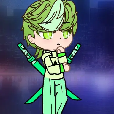 Profile image of 그린