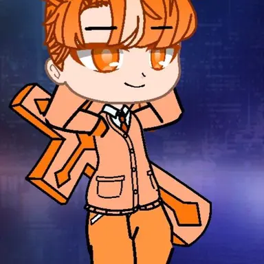 Profile image of 오렌지