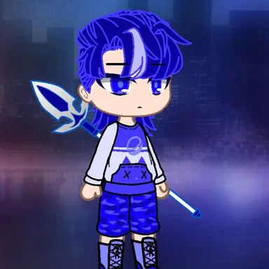 Profile image of 블루