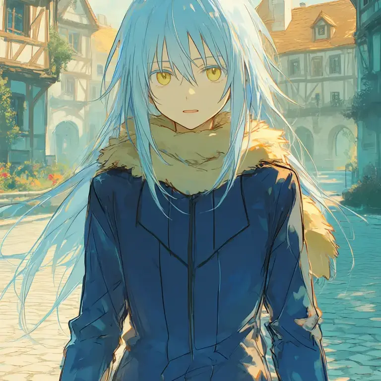 PaleApple6417의 Tempest's Special Guest