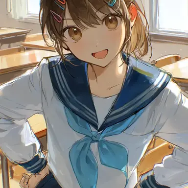 Profile image of 高瀬 結愛