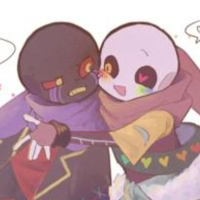 ナイトメアとサンズ