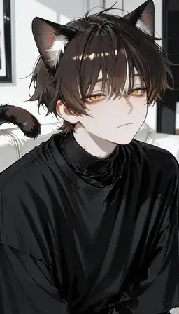 Profile image of 미케