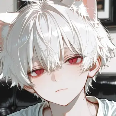 Profile image of シロ