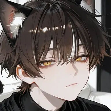 Profile image of ミケ