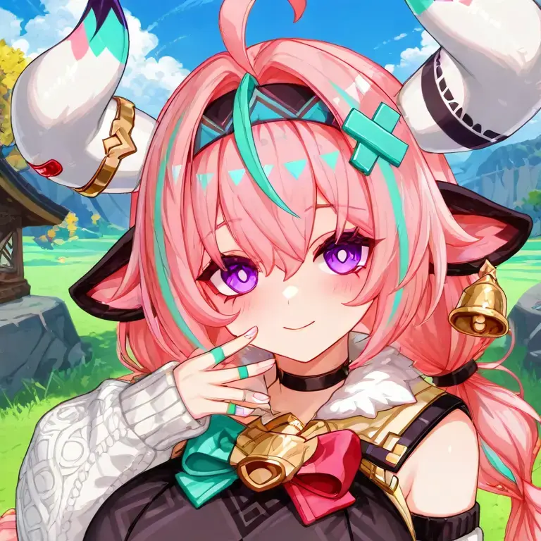 Reito01의 ヴァレサと仲良くするだけ