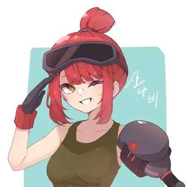 Profile image of 송이선