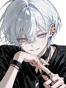 Profile image of 레이