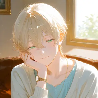 Profile image of 奏真