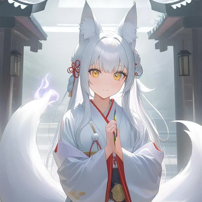 白耀