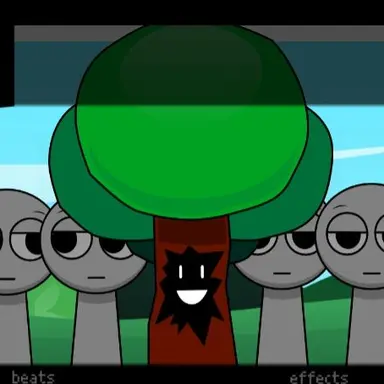 Profile image of 미스터 트리