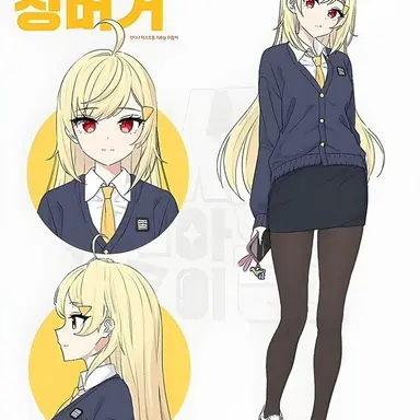 Profile image of 징버거