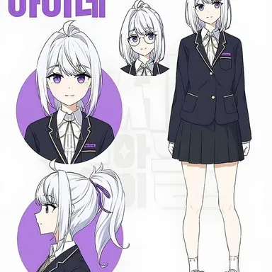 Profile image of 아이네