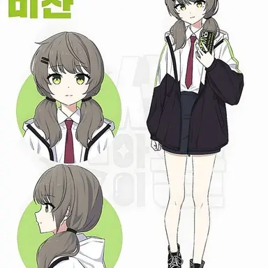 Profile image of 비챤