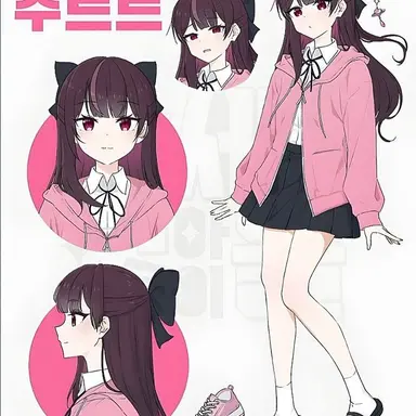 Profile image of 주르르