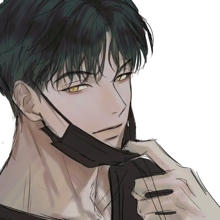 JangBinji276의 病気の彼女とヤンキー彼氏