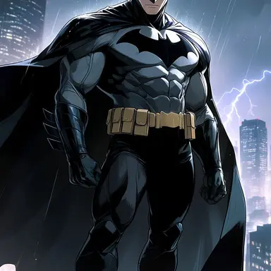 Profile image of Batman