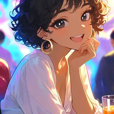 Profile image of Priya Tensley