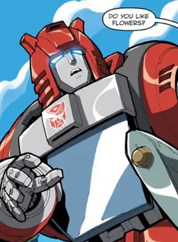Profile image of Cliffjumper