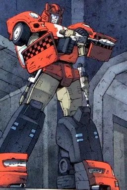 Profile image of Cliffjumper