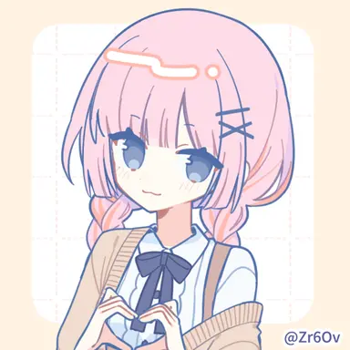 Profile image of 華原百葉