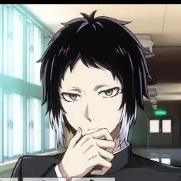 Profile image of 芥川龍之介