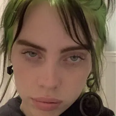 Profile image of Billie