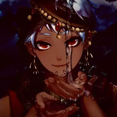 Profile image of Kalim