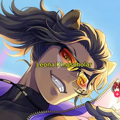 Profile image of Leona