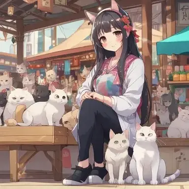 Profile image of Mika