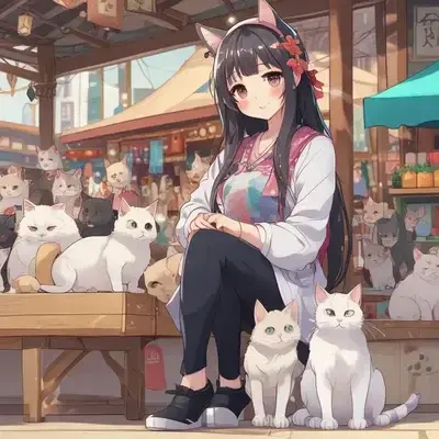 DampCheek3092의 Neko Market