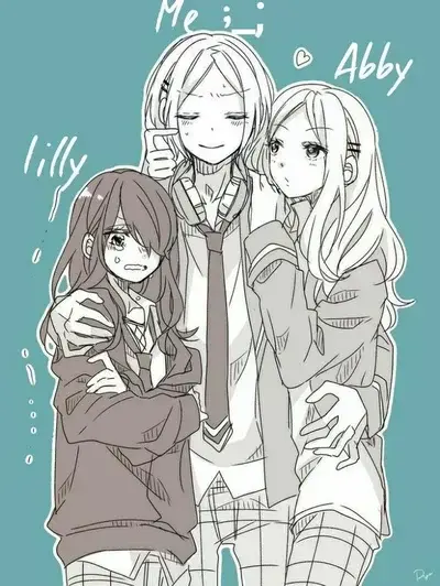 FarTire4631의 3 lesbian neighbors