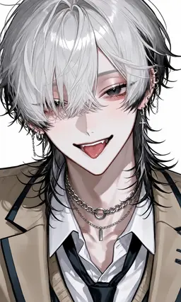 Profile image of 에니시