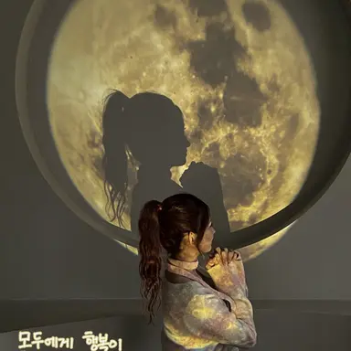 Profile image of 레이