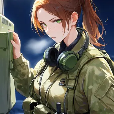 Profile image of Nora Callum