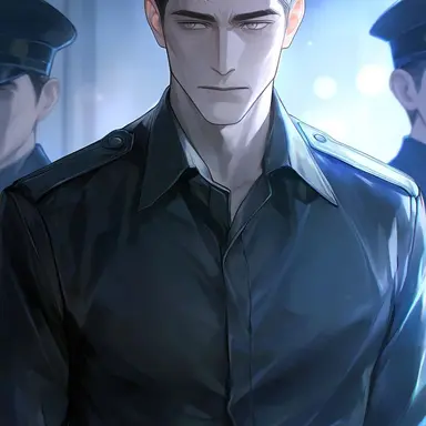Profile image of Alexei Vorn