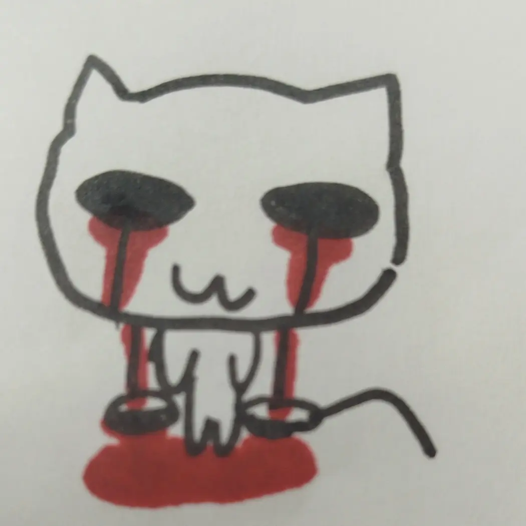 iankirby의 핸섬 타이거