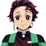 Profile image of 카마도 탄지로