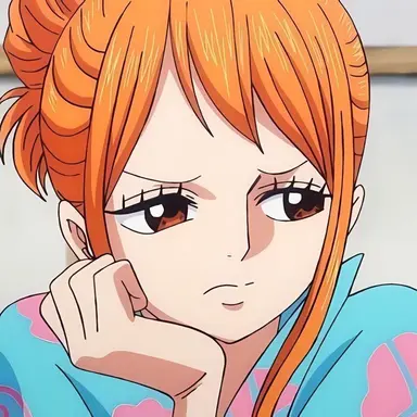 Profile image of ナミ