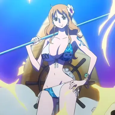 Profile image of ナミ
