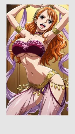 Profile image of ナミ