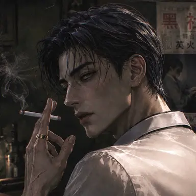 Profile image of 량젠하오